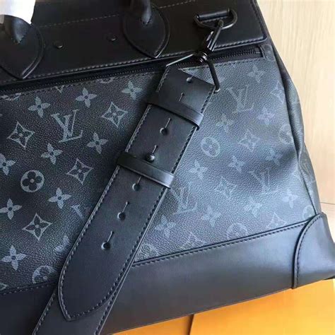 louis vuitton black man bag|Louis Vuitton man bag price.